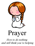 prayer-purpose